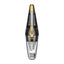 Eureka Blaze NES210 Aspiradora Stick 3 en 1, Color Negro con Amarillo