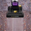 Eureka NEU182B PowerSpeed Aspiradora Vertical sin Bolsa, Lite, Morado