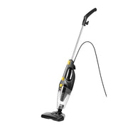  Eureka Blaze NES210 Aspiradora Stick 3 en 1, Color Negro con Amarillo