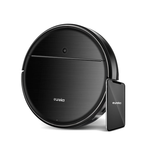  Aspiradora y Trapeadora Robot Smart Clean con Navegación Laser