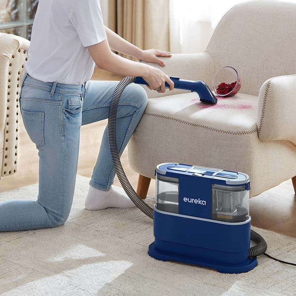 NEY100 Portable Carpet Cleaner